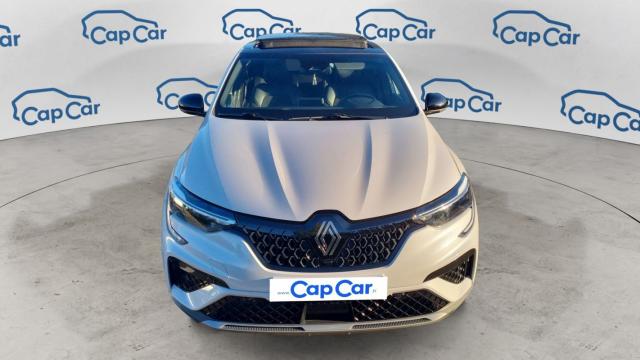 Renault Arkana image 7