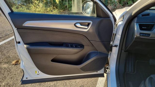 Renault Arkana image 1