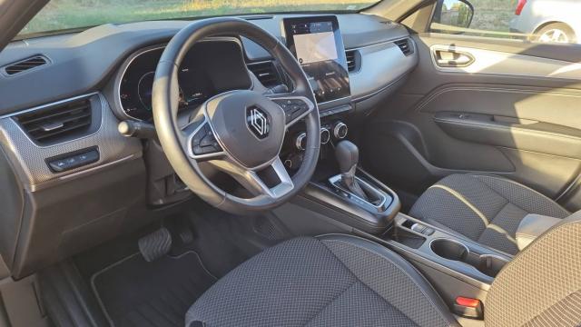 Renault Arkana image 2