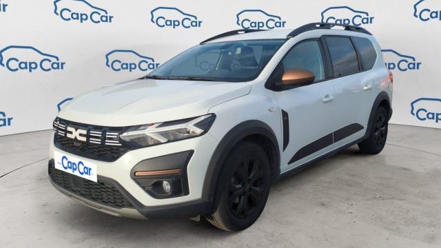 Dacia Jogger d’occasion