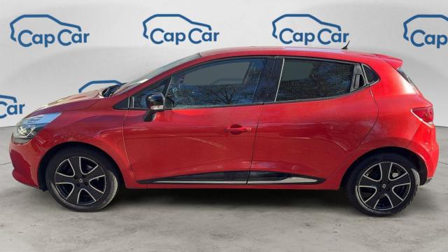 Renault Clio image 2