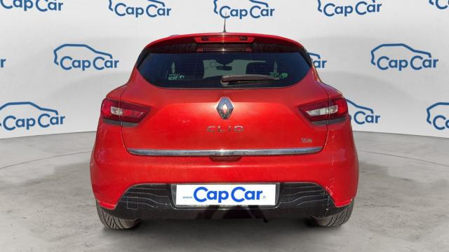 Renault Clio image 6