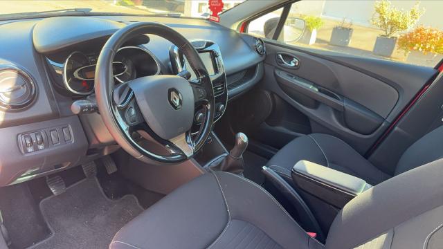 Renault Clio image 1