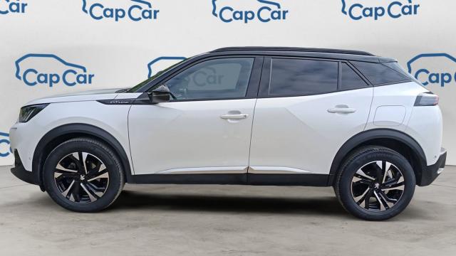 Peugeot 2008 image 2