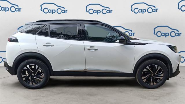 Peugeot 2008 image 7