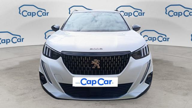 Peugeot 2008 image 4
