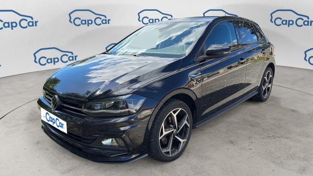 Volkswagen Polo Vi 1.5 Tsi Evo 150 Dsg7 R-Line Exclusive