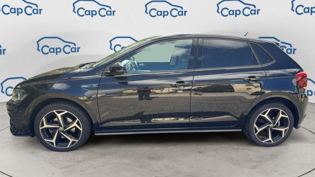 Volkswagen Polo image 3
