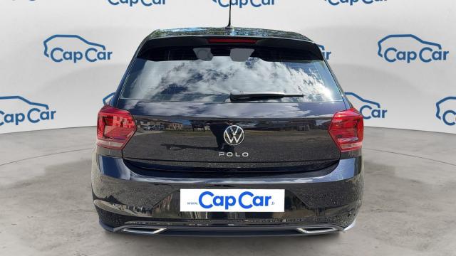 Volkswagen Polo image 1