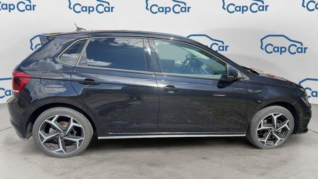 Volkswagen Polo image 6