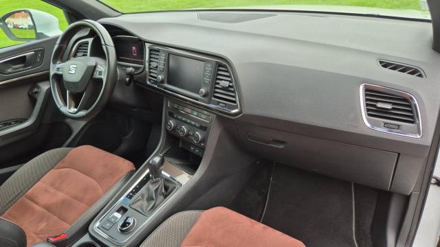 Seat Ateca image 3