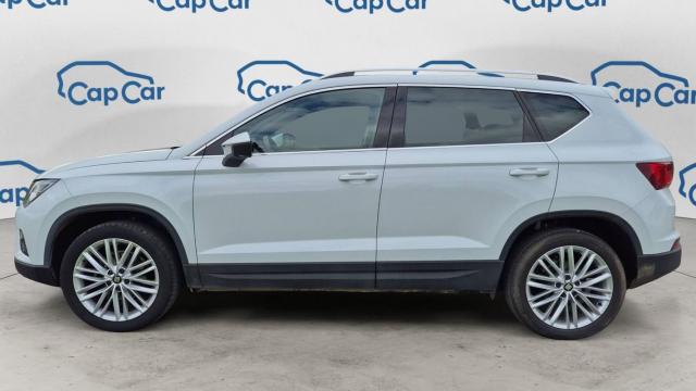 Seat Ateca image 4