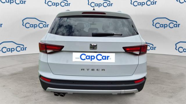 Seat Ateca image 9