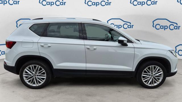 Seat Ateca image 1