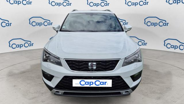 Seat Ateca image 6