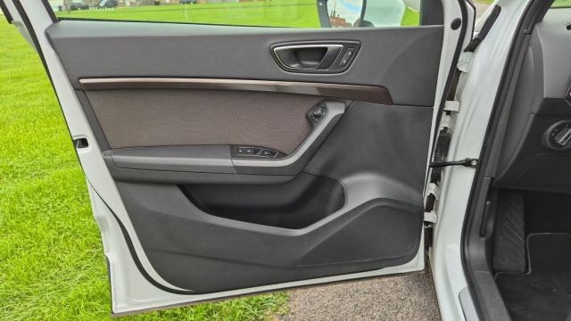 Seat Ateca image 7