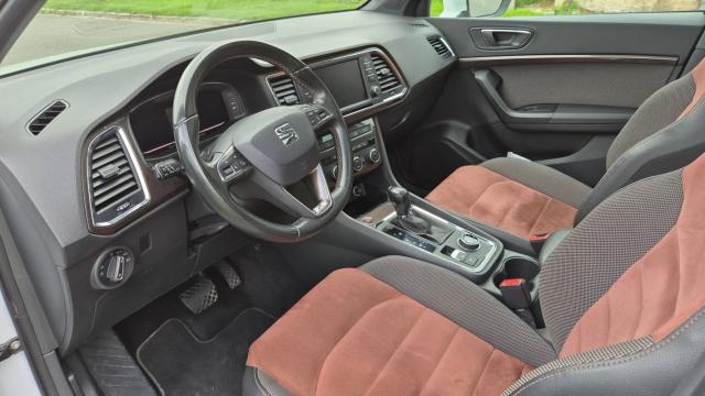 Seat Ateca image 2