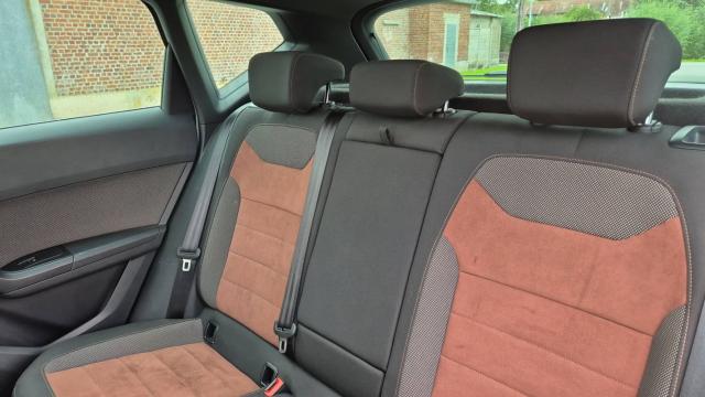 Seat Ateca image 5