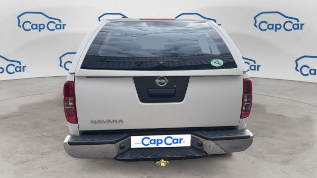 Nissan Navara image 2