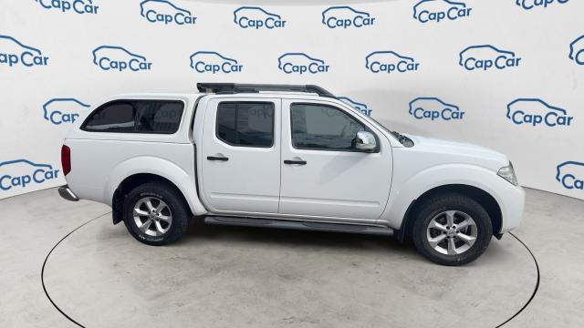 Nissan Navara image 7