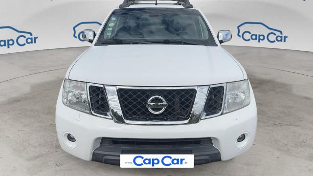 Nissan Navara image 6
