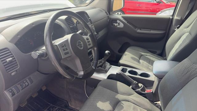 Nissan Navara image 1