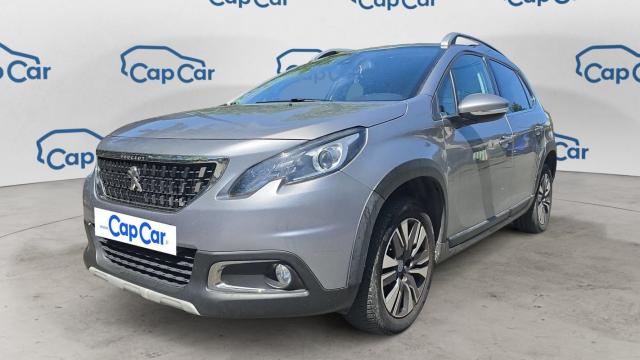 Peugeot 2008 1.2 Puretech 82 Allure