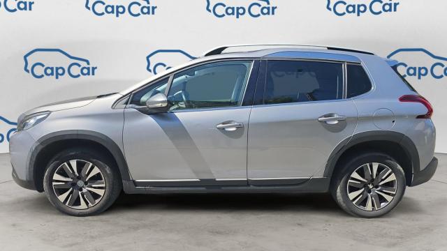 Peugeot 2008 image 1
