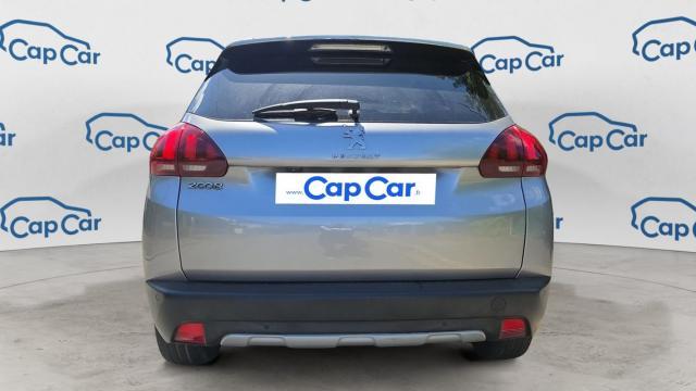 Peugeot 2008 image 4