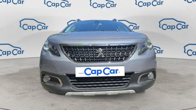 Peugeot 2008 image 2