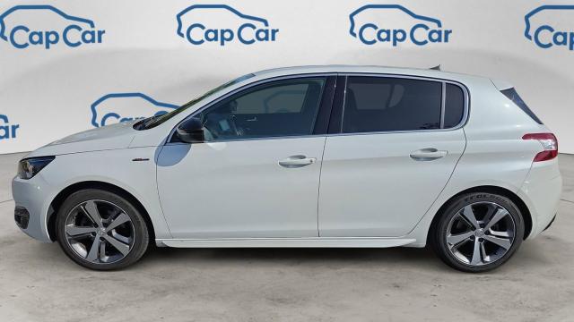 Peugeot 308 image 6