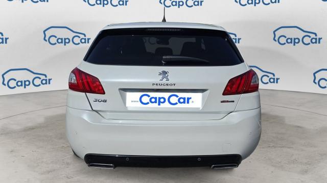 Peugeot 308 image 7