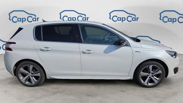 Peugeot 308 image 4