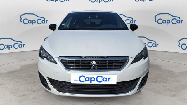 Peugeot 308 image 5