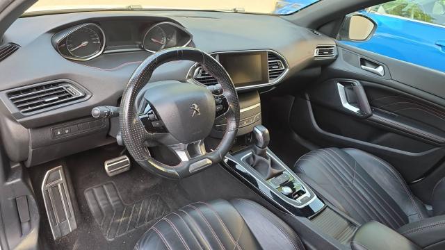 Peugeot 308 image 9