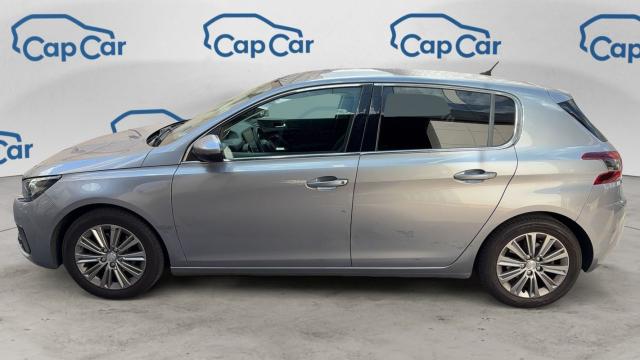 Peugeot 308 image 6