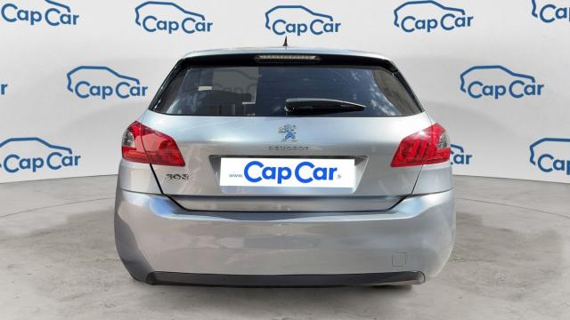 Peugeot 308 image 8
