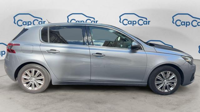 Peugeot 308 image 4