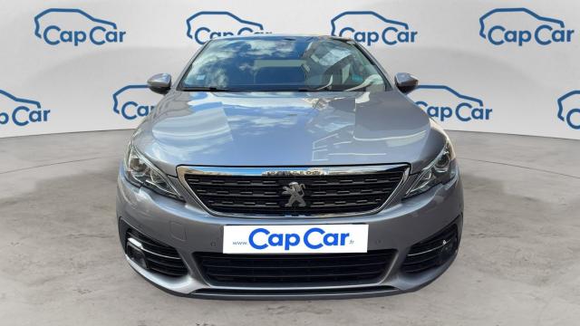 Peugeot 308 image 3