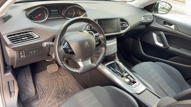 Peugeot 308 image 5