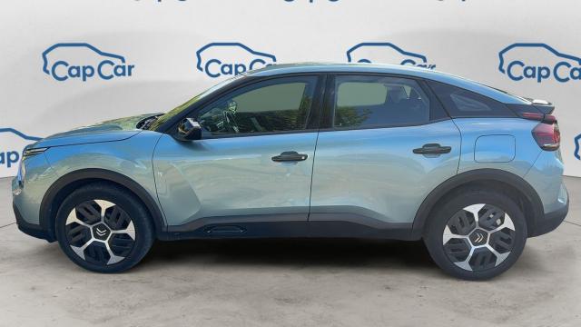 Citroen C4 image 7