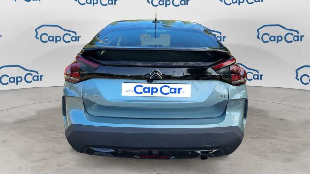 Citroen C4 image 2