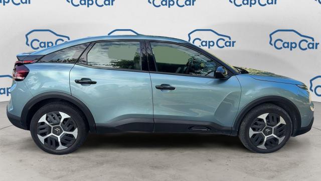 Citroen C4 image 9