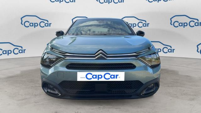 Citroen C4 image 3