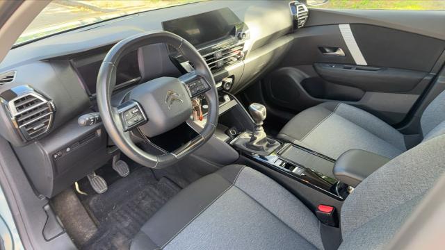 Citroen C4 image 1