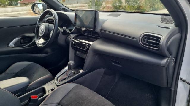 Toyota Yaris Cross image 4