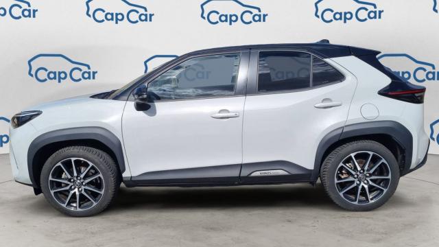 Toyota Yaris Cross image 7