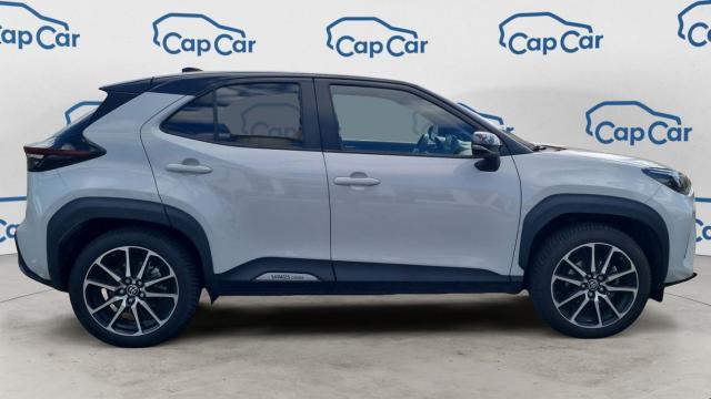 Toyota Yaris Cross image 6