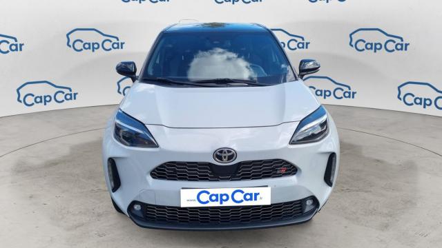 Toyota Yaris Cross image 9