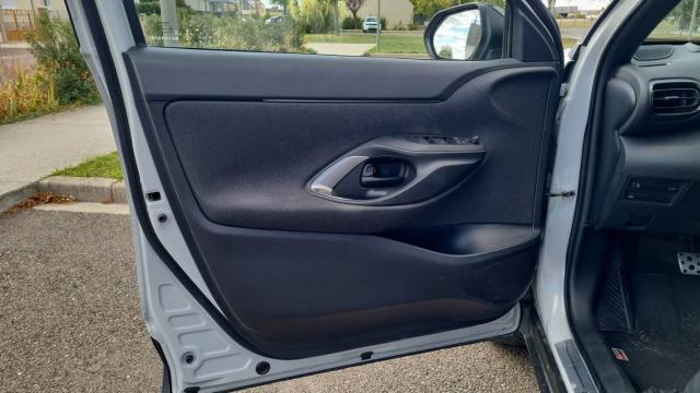 Toyota Yaris Cross image 8